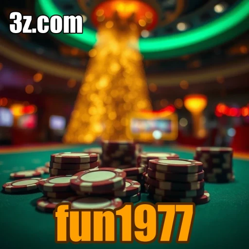 Kids e Diversão: O que o fun1977 Oferece para Crianças