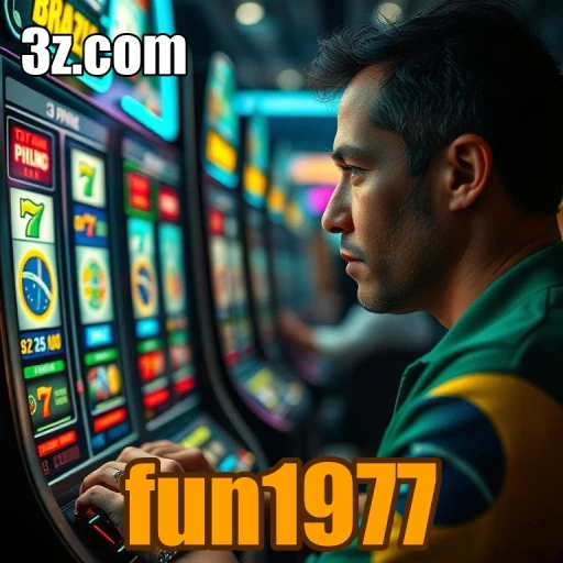 Multiplayer Incrível em Fun1977: Conectando Jogadores pelo Desafio