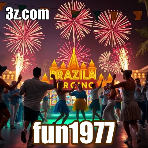 Simulation: Imersão e Interatividade no Fun1977