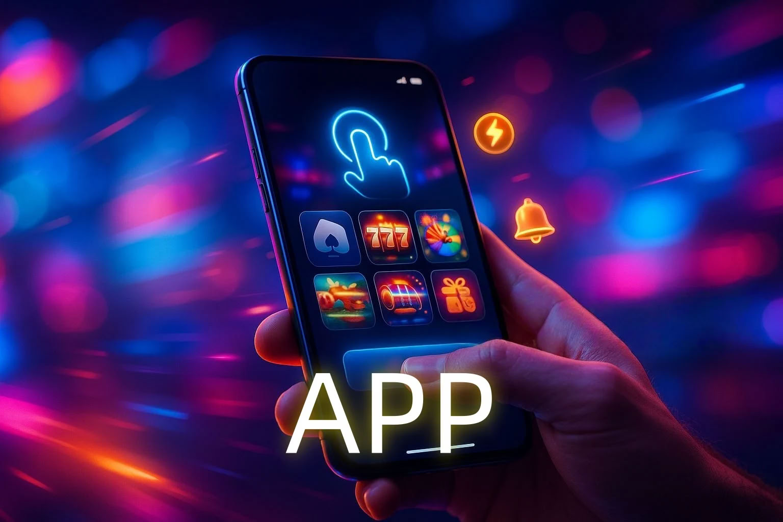 fun1977 Benefícios do App