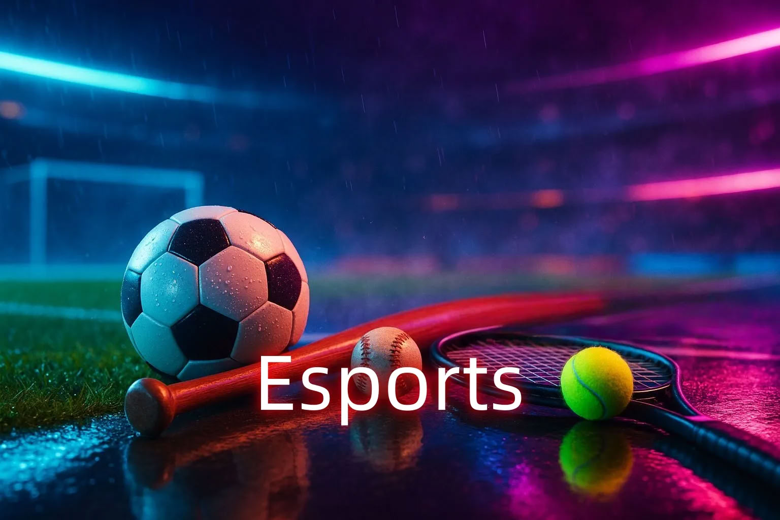fun1977 Variedade de Esportes