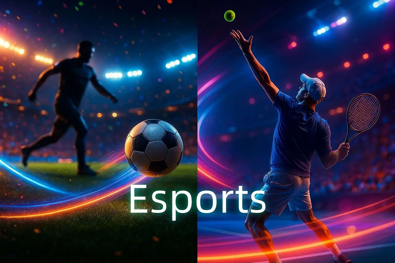 fun1977 Eventos Esportivos