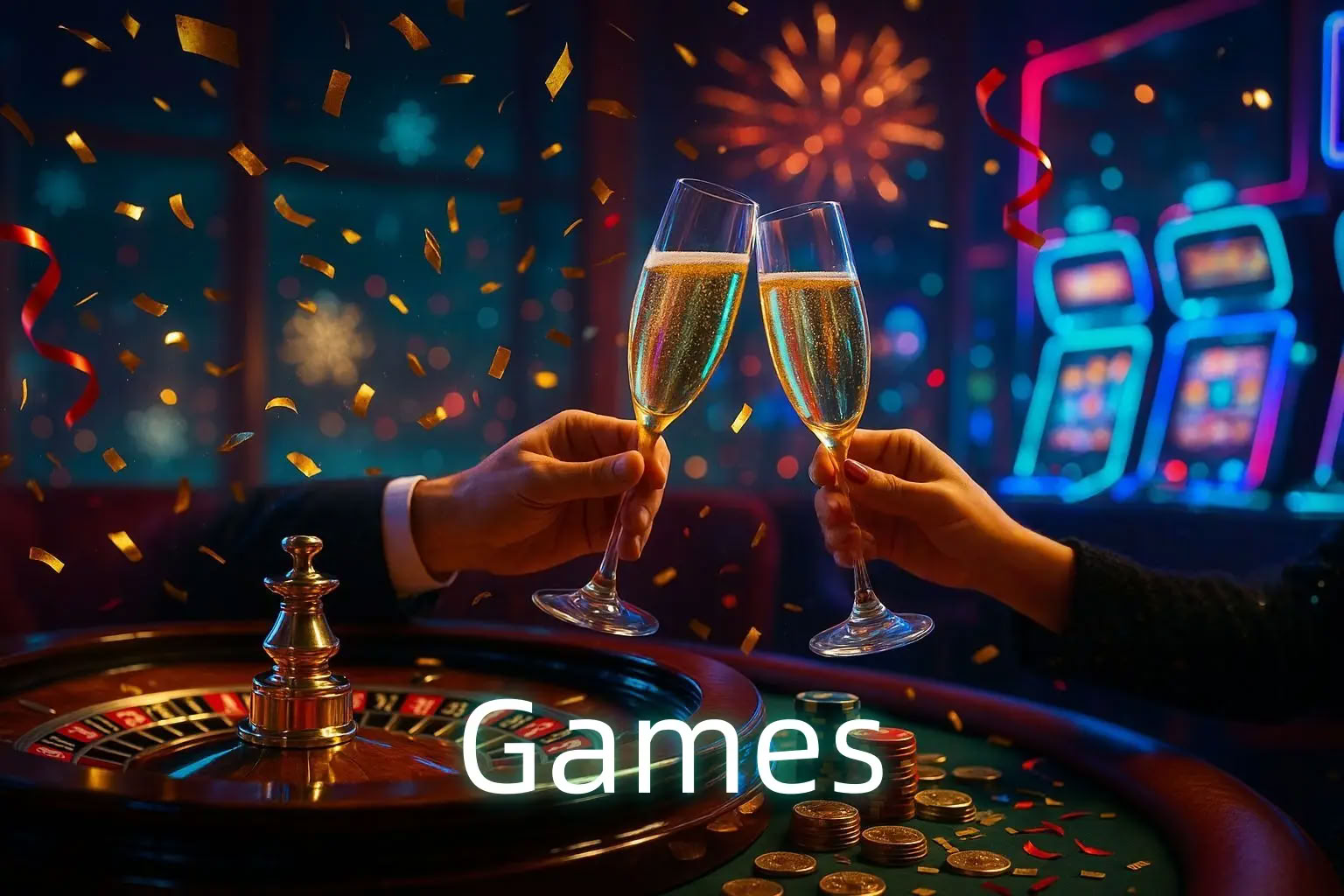 fun1977 Jogos Festivos