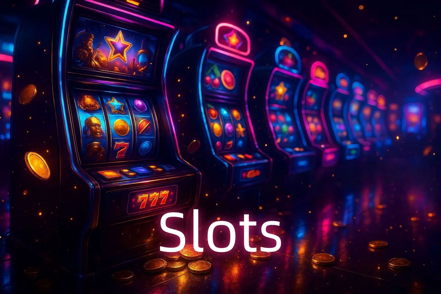 fun1977 Benefícios dos Slots